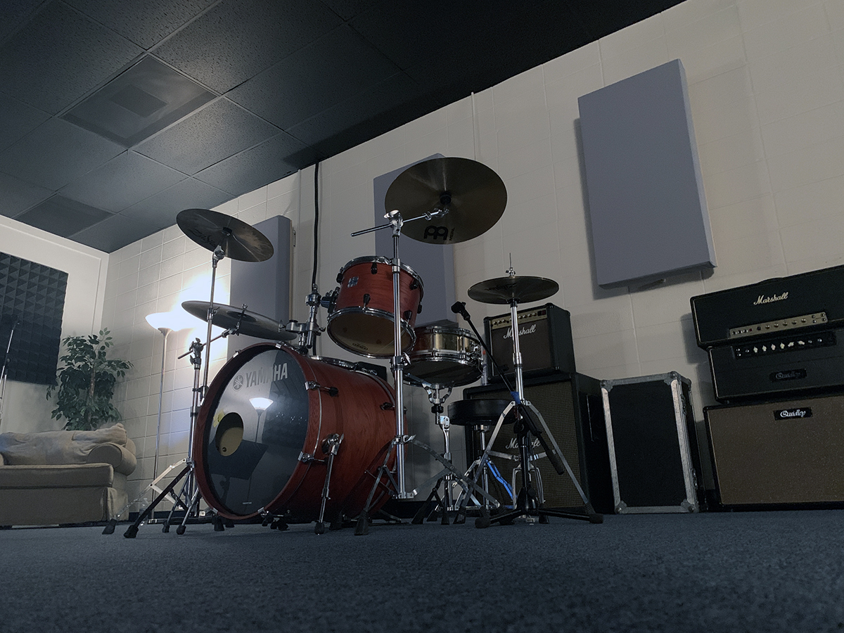 shoreline studio picture